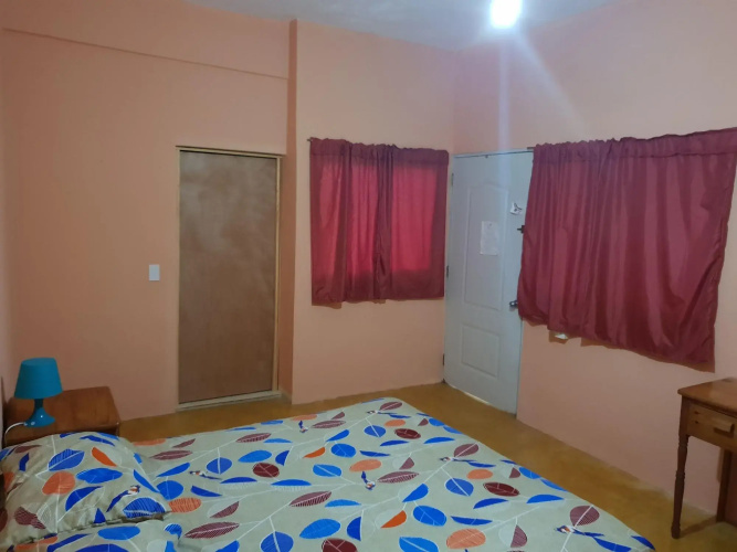 Gipsy Ranch Rooms - Hostel