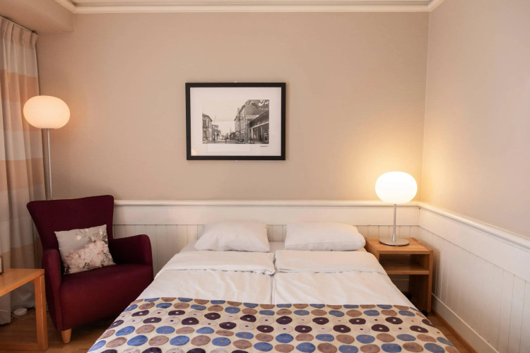 Home Hotel Tollboden