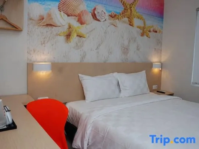 Business Double room