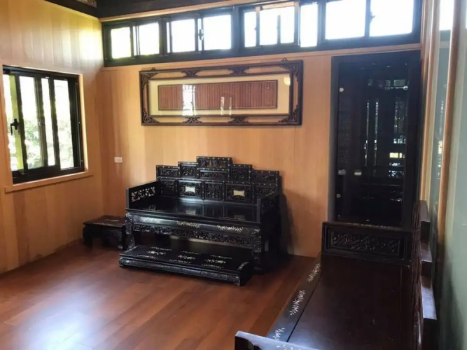 700 Yilan B&B