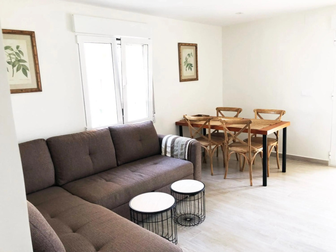Apartamentos Lunamar