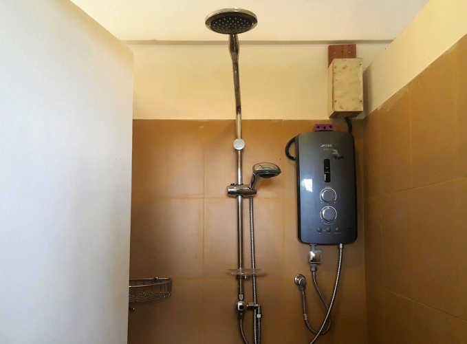 Hangover Hostels Seeduwa