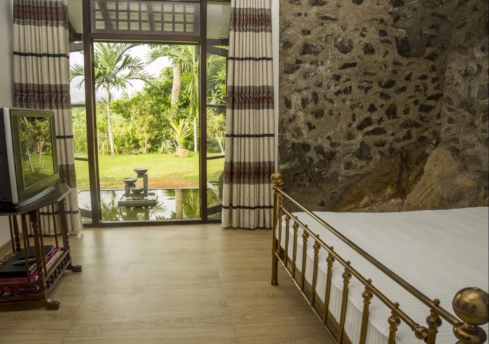 Meadow Villa - Galle