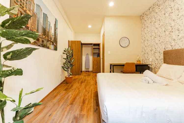 Doctores Apartments by VH