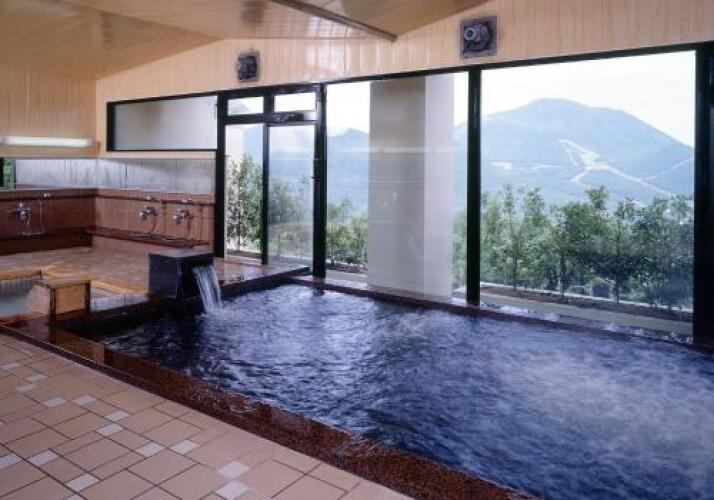 Hotel North ShigaOver view