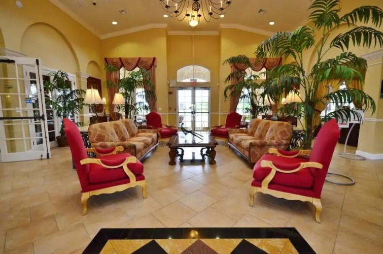 Vista Cay Resort