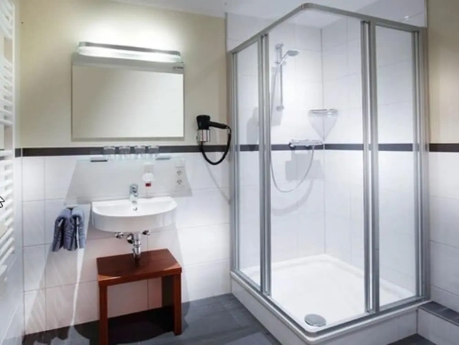 Comfort Single room