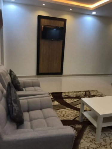 Taleen Riyadh Furnished Units