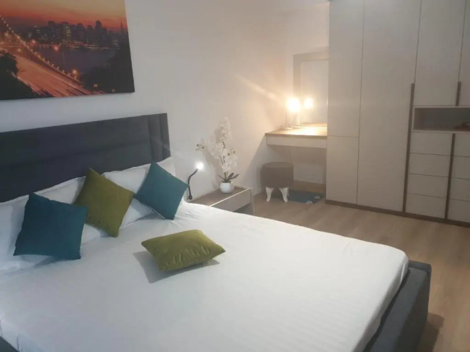Body Residence