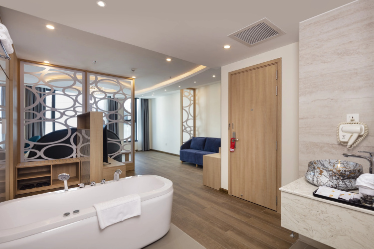 Lucky Sun Hotel
