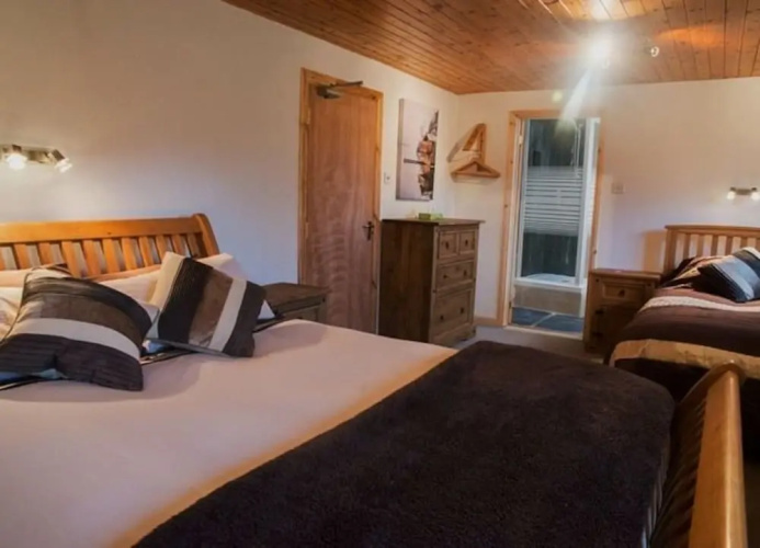 Crookabeck B&B