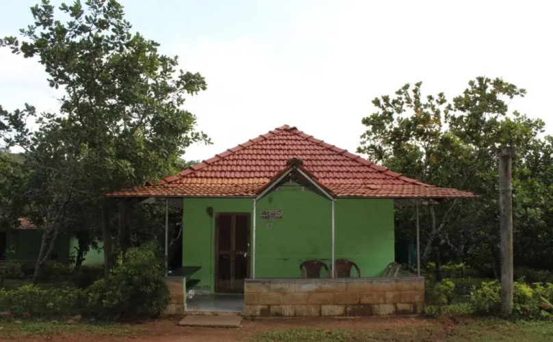 Amara Homestay