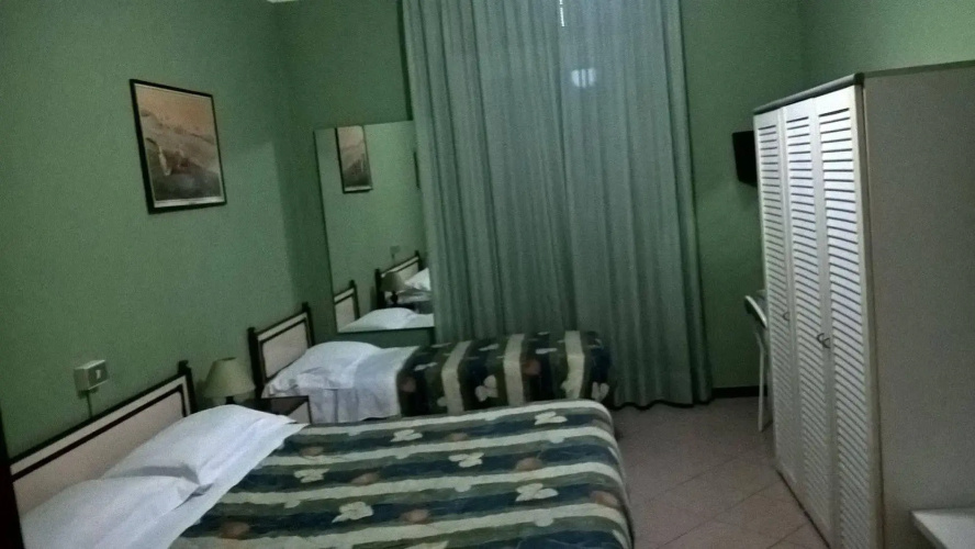 Hotel Del Sole