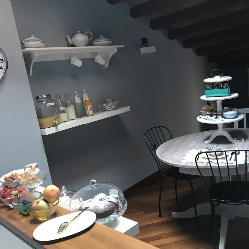 Bsuites Parma