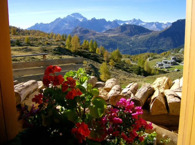 Rifugio Ca Runcasch