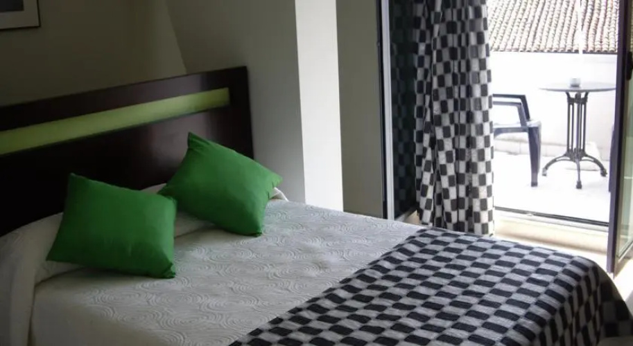 Hotel La Traina