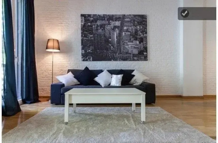 Apartment Minimalist Bcn Centre