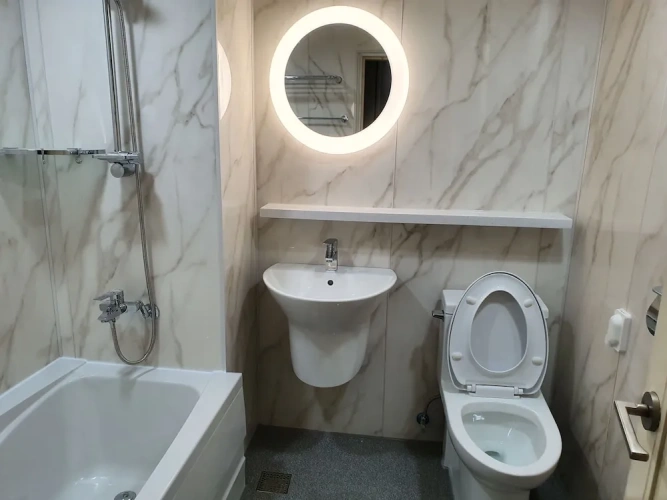 Double Family Suite