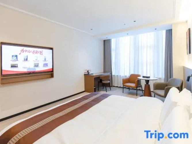 Business Double room