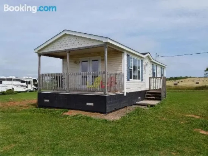 Blue Spruces Cottages - Prince Edward Island