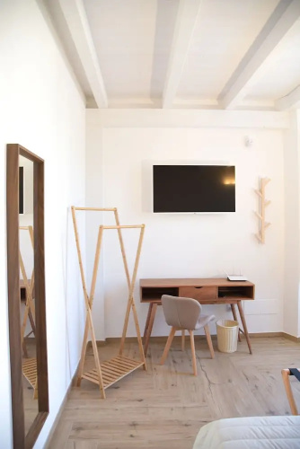 Serenity Rooms