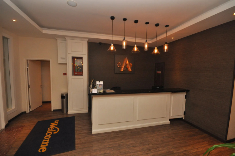 Art Cottage Boutique Hotel