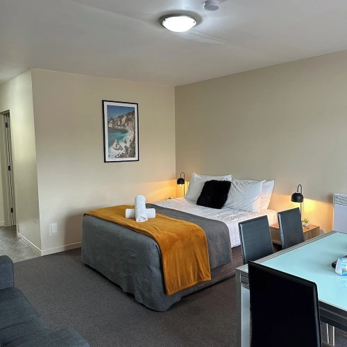 1 Bedroom Standard room