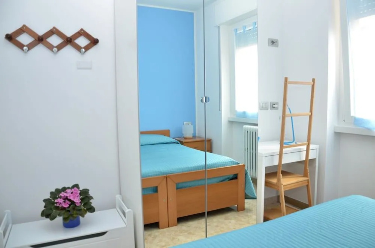 B&B Arco in Centro