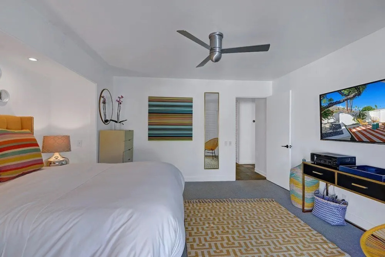 511 E Sierra Way Home by RedAwning
