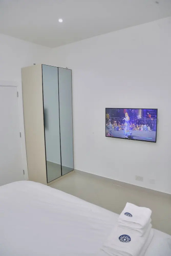 Bluerock Residences