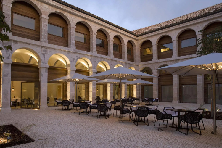 Parador de Alcala de Henares photo 31