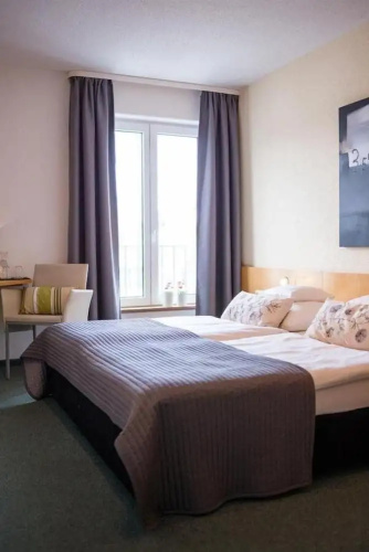Hotel am Kellhof