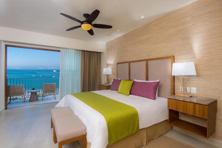 Almar Resort Luxury Beach Front Experience