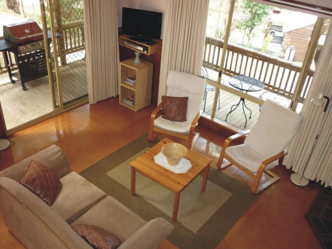 Karma Chalets