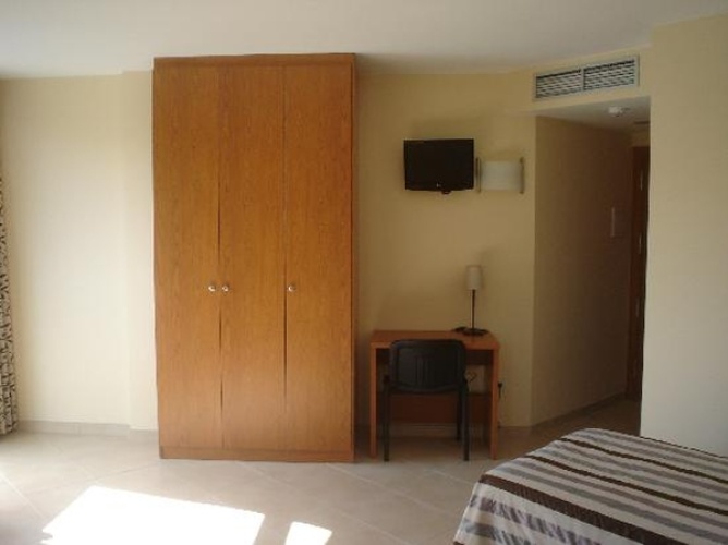 Apartamentos Avenida