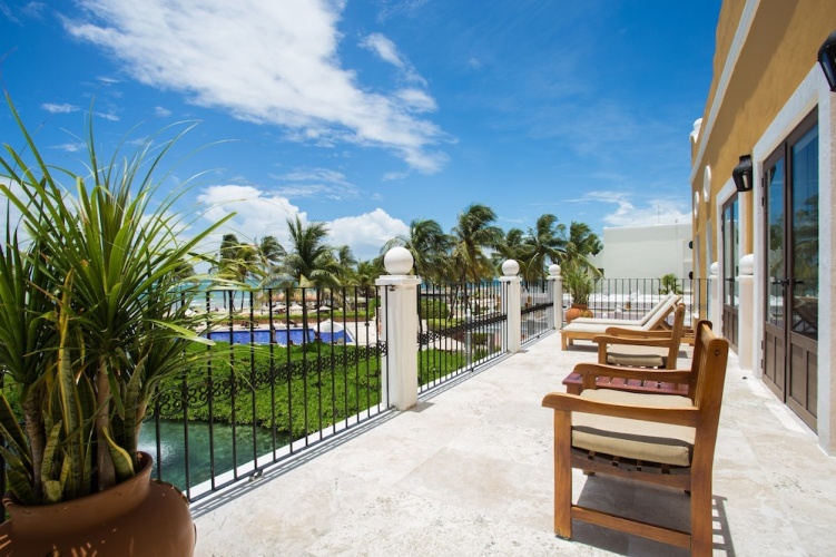 Dreams Tulum Resort And Spa photo 23
