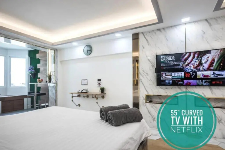 Hotelafbeelding