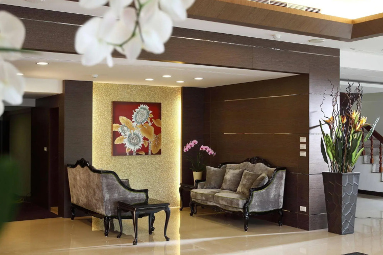 Chia Shih Pao Hotel