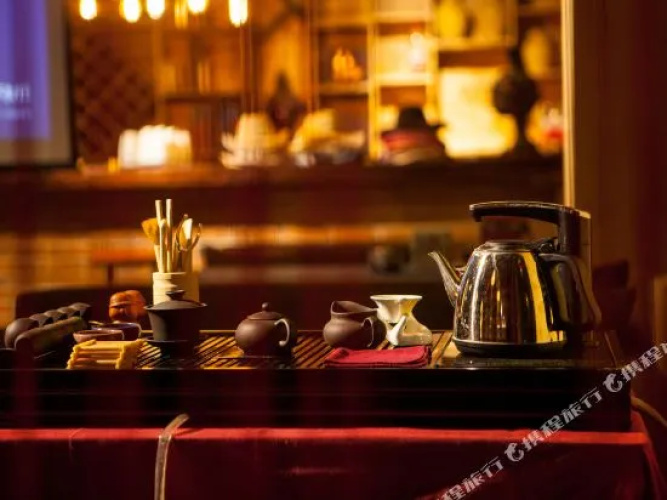 Xingluange Boutique Inn