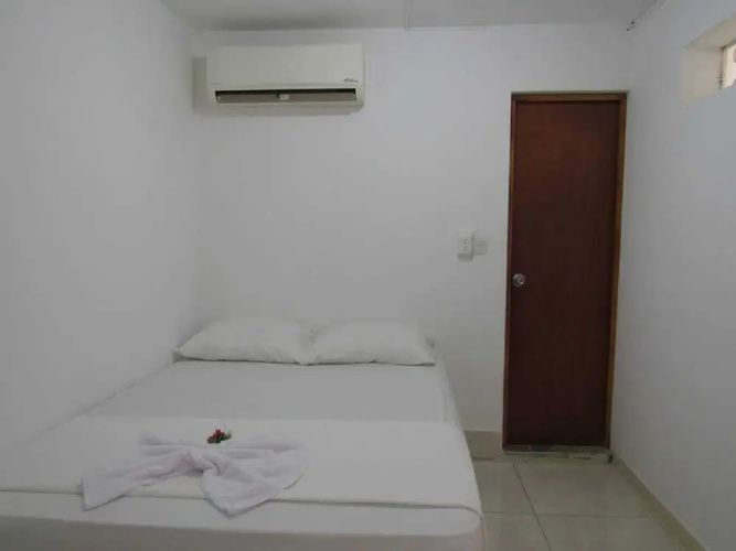 Hostal Casa Estación