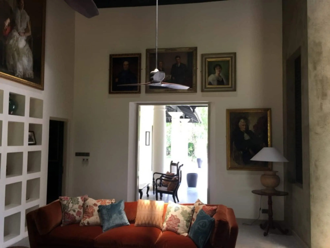 Monara House