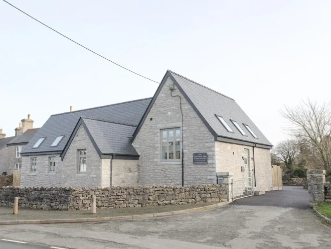 Cottage