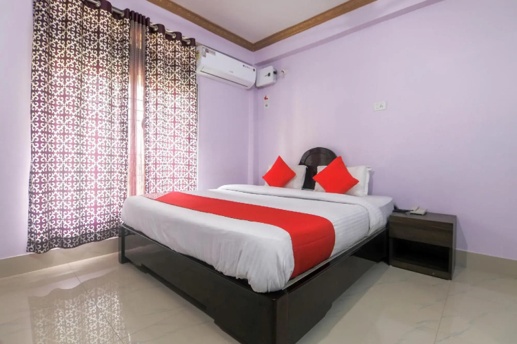 Kaziranga Guest House