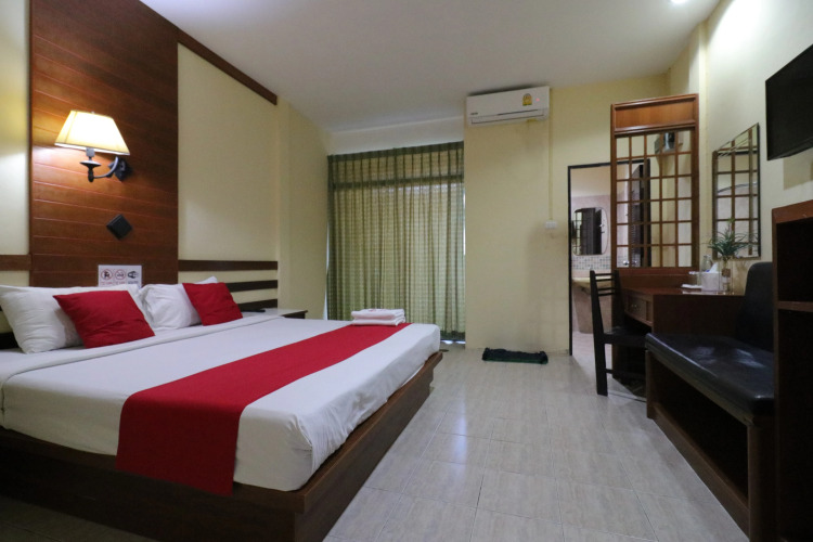 Фотография отеля