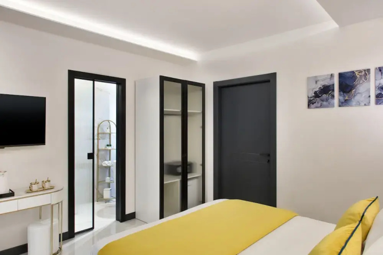 Incanto Suites Italy