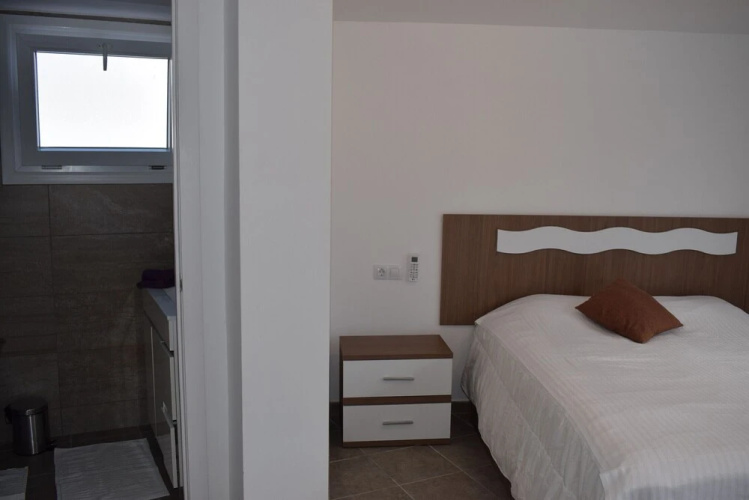 381-casa Moderna con Piscina Privada