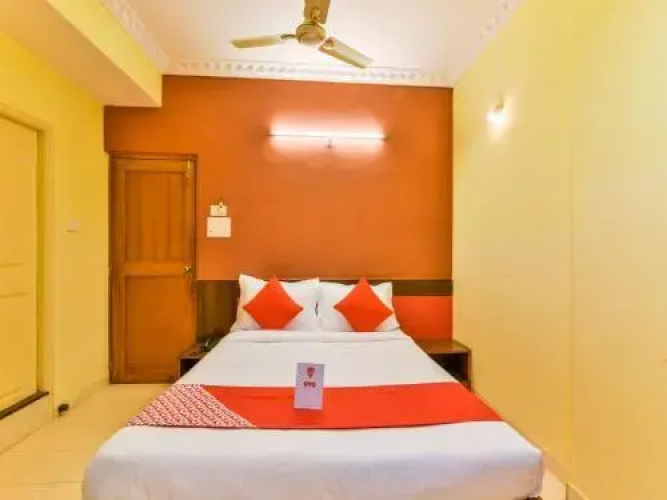 Hotel InCity