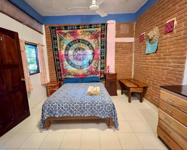 Hotel Ananda