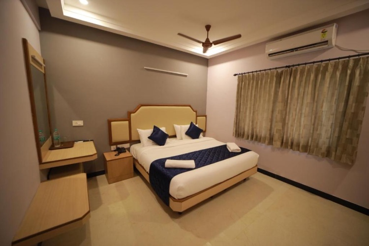 Double Family Suite