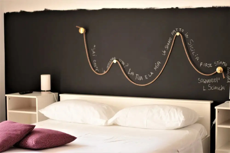 B&B Bandiera 77